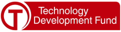 Technology Development Fund Logo