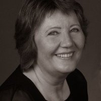 Edda Ástvaldsdóttir