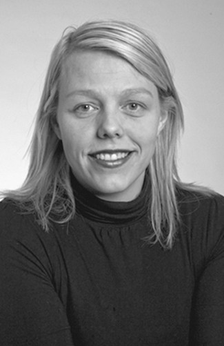 Arna Lára Jónsdóttir