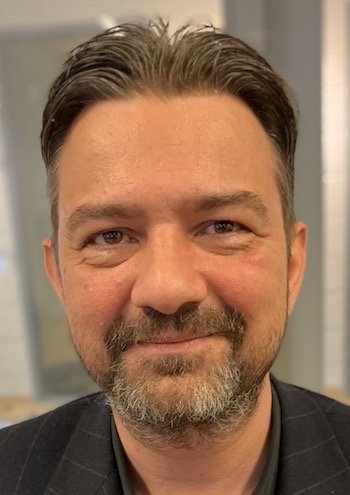 Árni Reimarsson
