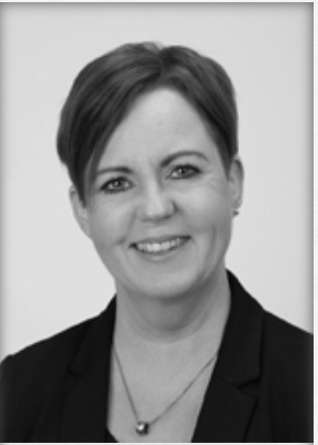 Elín Gróa Karlsdóttir