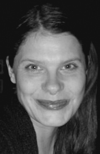Erla María Hauksdóttir