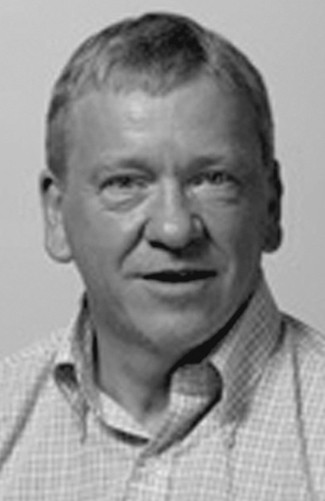 Hafsteinn Hilmarsson