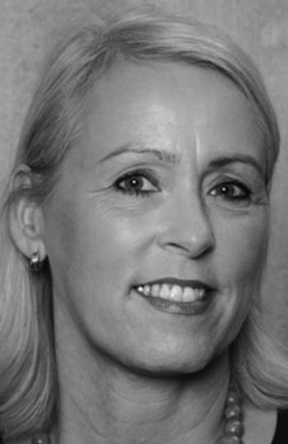 Hildur Mósesdóttir