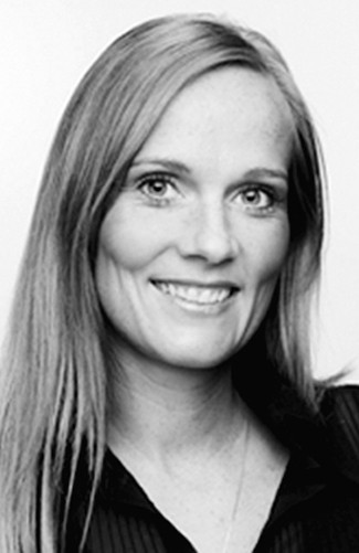 Hildur Sif Arnardóttir