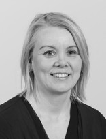Helga Halldórsdóttir