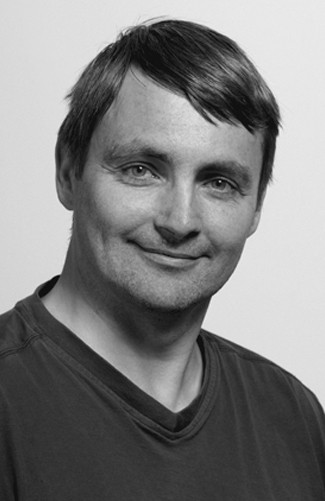 Jón Matthíasson