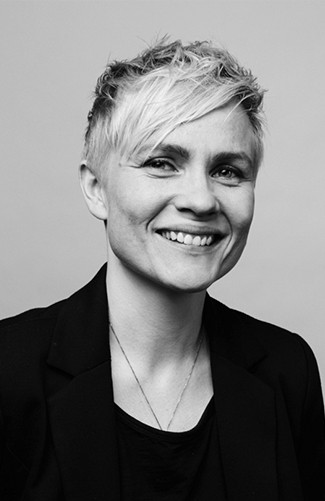 Katrín Jónsdóttir