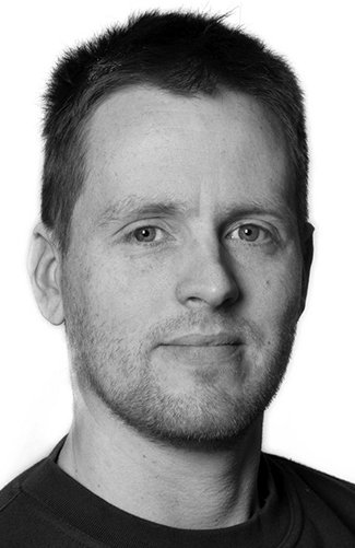 Kristmann Magnússon