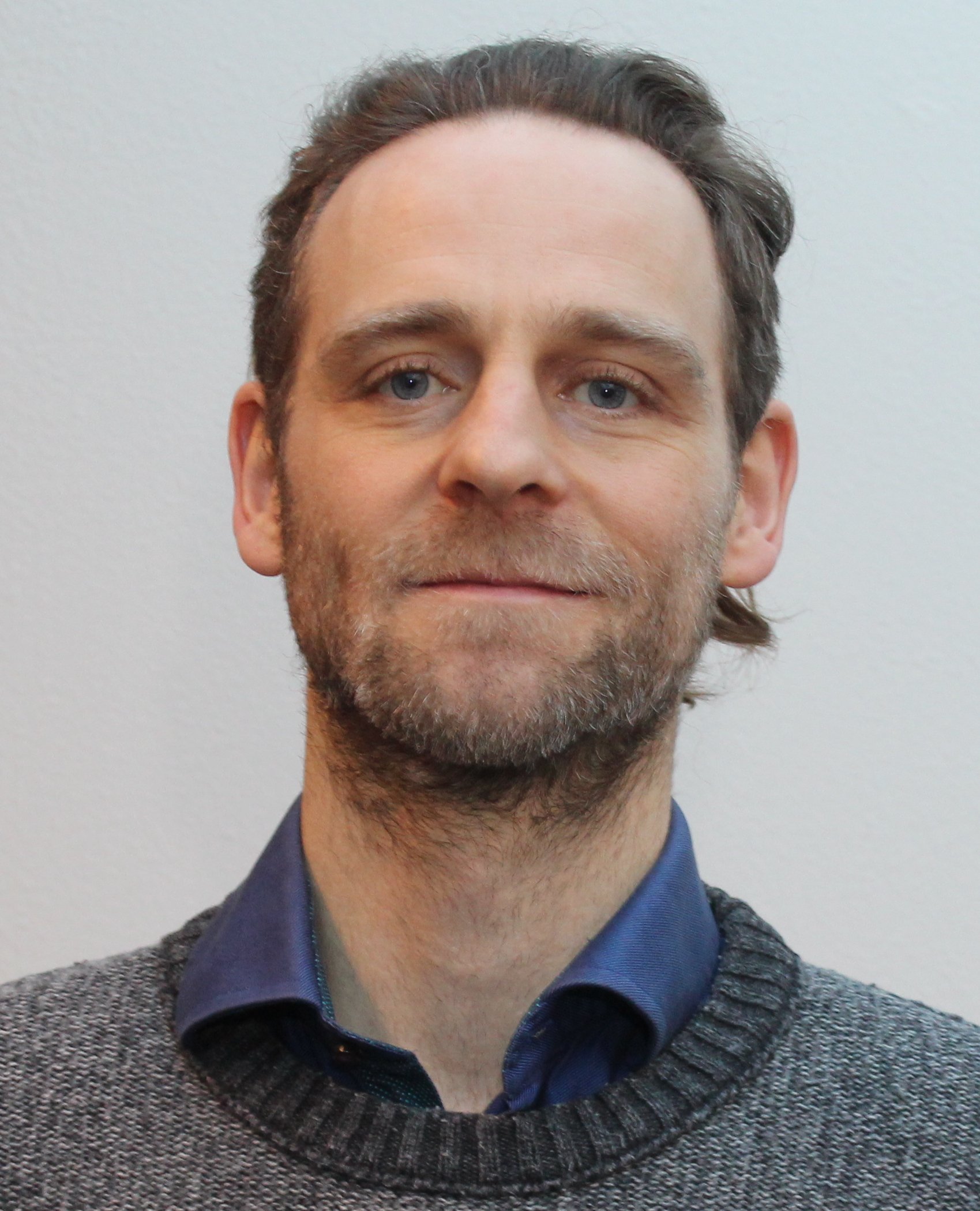 Philip Farren
