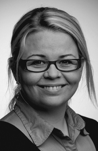 Selma Dögg Sigurjónsdóttir