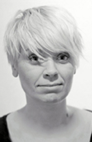 Sigþrúður Guðnadóttir