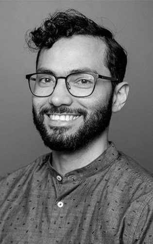 Carlos Mendoza