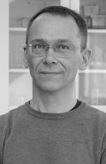 Gissur Örlygsson