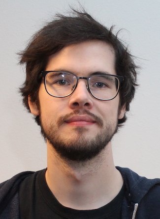 Kjartan Björgvin Kristjánsson