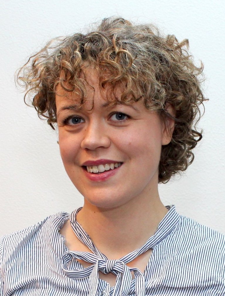 Svava Davíðsdóttir