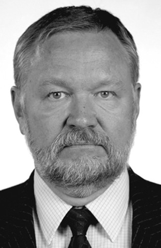 Snæbjörn Kristjánsson