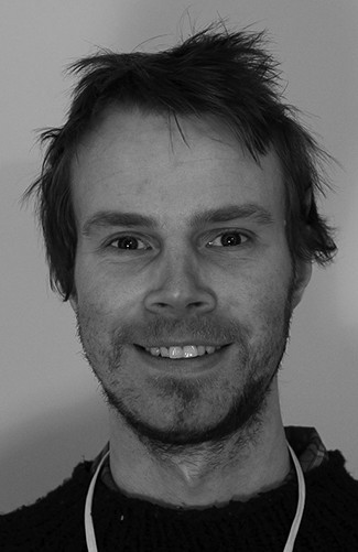 Þórarinn Bjartur Breiðfjörð Gunnarsson