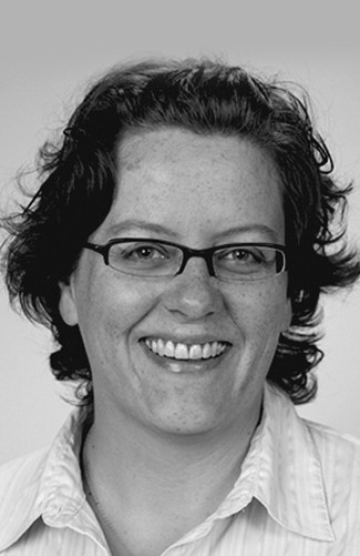Tinna Björk Arnardóttir
