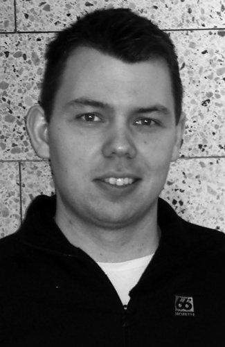 Valgeir Ólafur Flosason