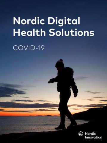 Nordic Digital Health Solutions