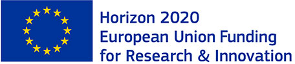 Horizon 2020 Logo