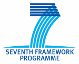 Seventh framework programme logo