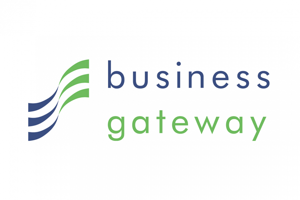 Business Gateway Skotland