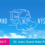 Nýsköpunarþing 2017 - síðustu forvöð að skrá sig