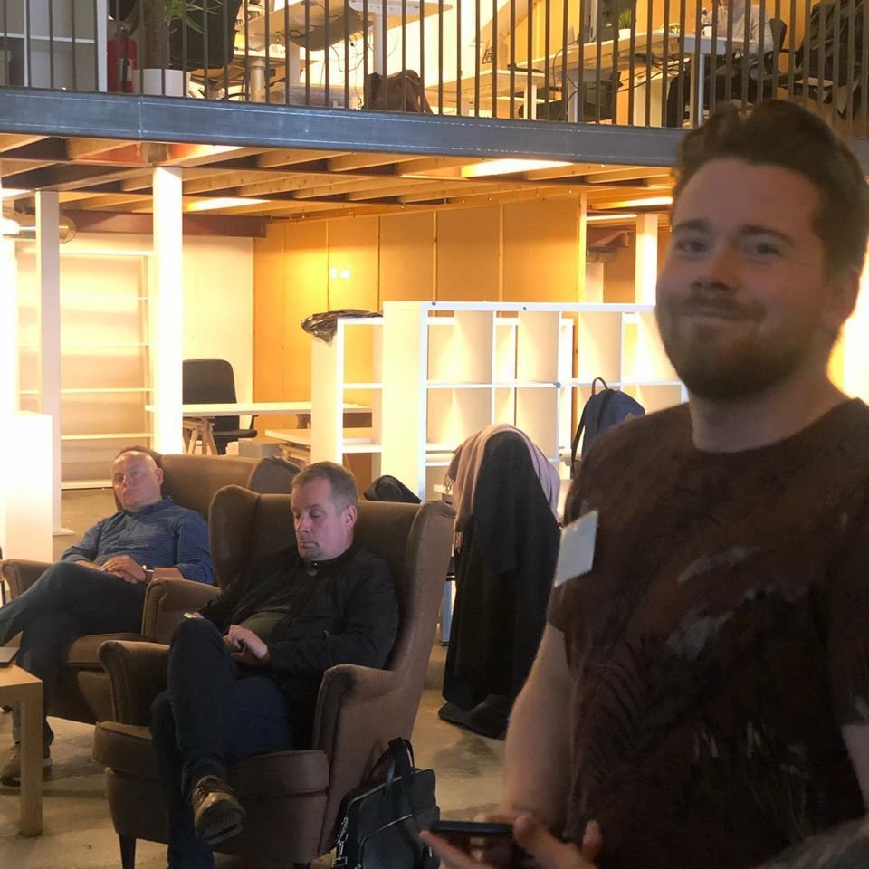 Mini-hraðall Hack The Crisis Iceland 22 - 25.júní 2020