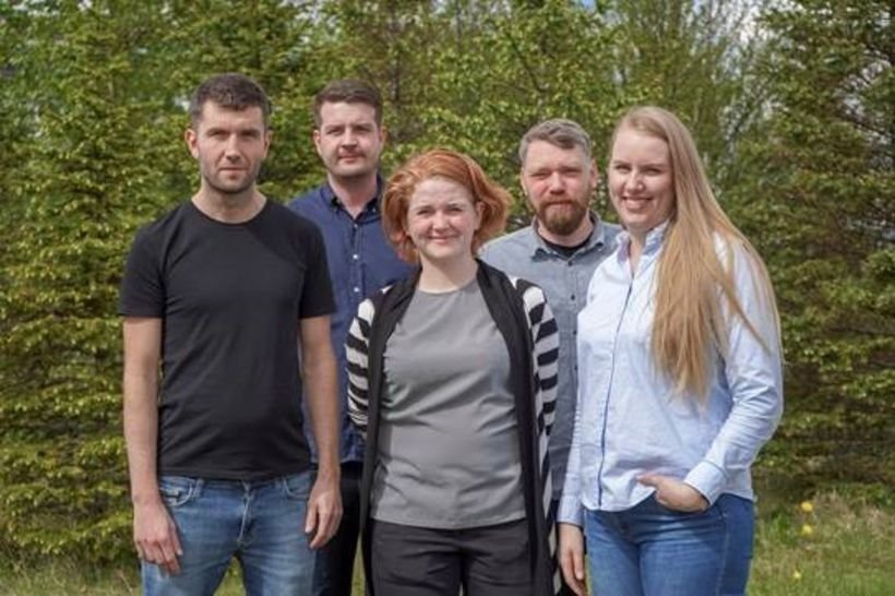 Sameinuðu þjóðirnar verðlauna Atmonia