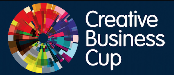 Creative Business Cup fyrir skapandi frumkvöðla