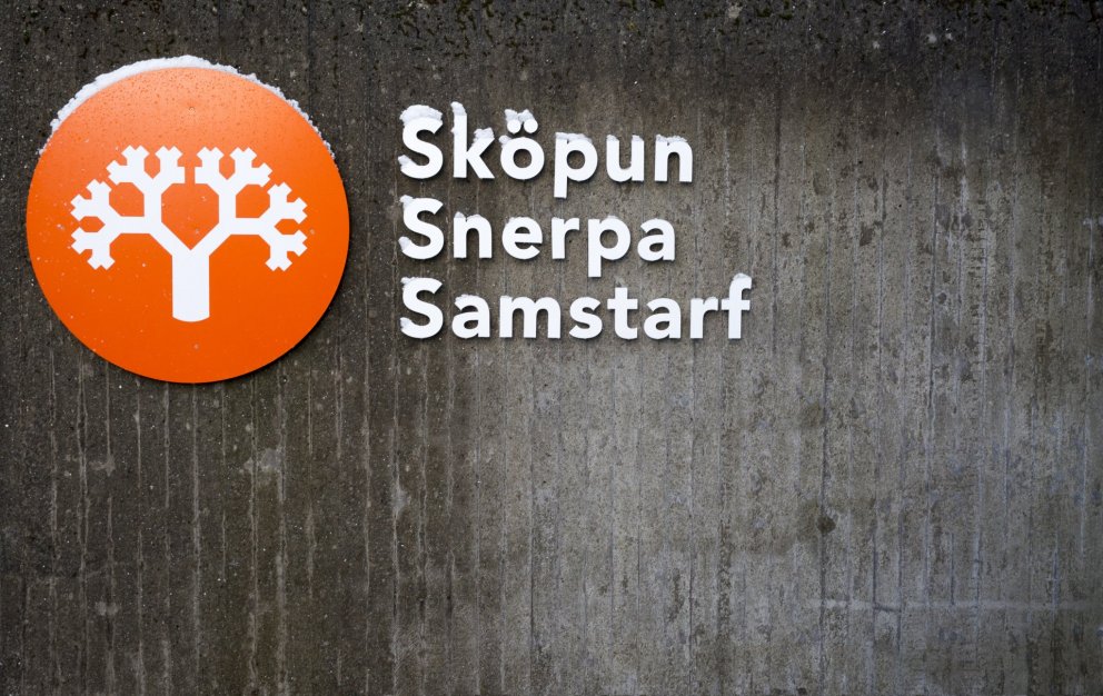 Fyrirmyndarstofnun ársins 2020