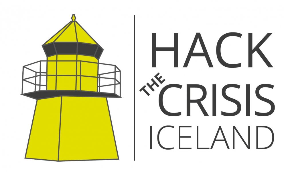 2,5 milljónir í verðlaun í stærsta stafræna hakkaþoni sem haldið hefur verið á Íslandi