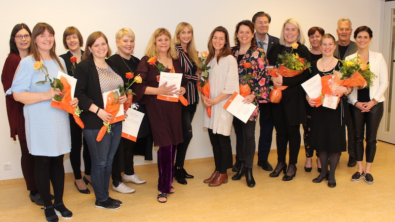 Brautargengi í Reykjavík og á Akureyri - umsóknir opnar