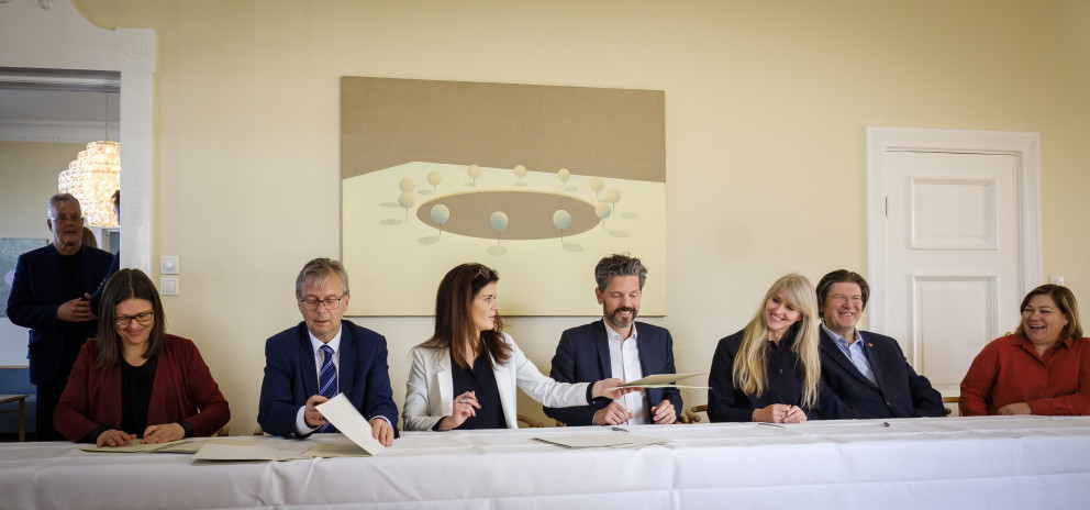 Snjallræði - samfélagshraðall