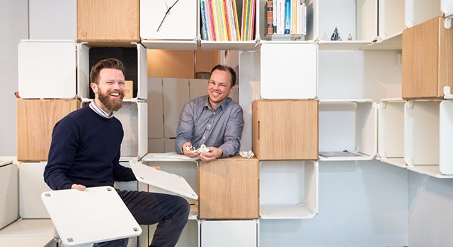 Hringrásarhagkerfið með CIRCit verkefninu