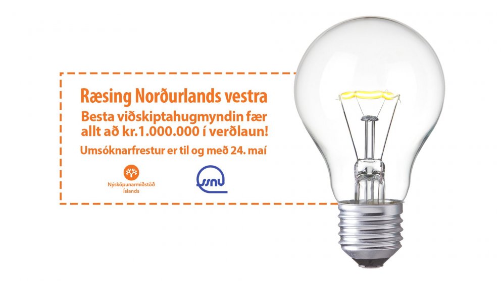 Ræsing Norðurlands vestra