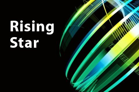 Rising Star og Fast50 - opið fyrir umsóknir