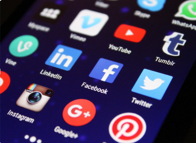 Stafrænt forskot á Reykjanesi