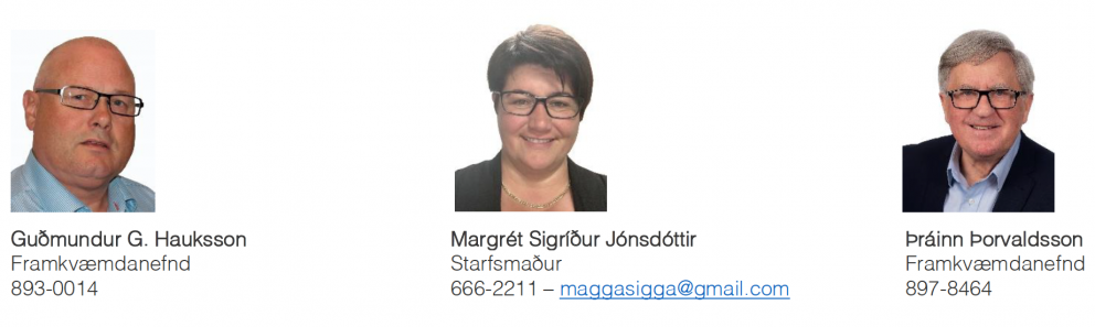 Reynslubanki Íslands opnar - www.rbi.is