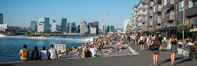 Aukin lífsgæði með norrænni nýsköpun - auglýst eftir verkefnahugmyndum