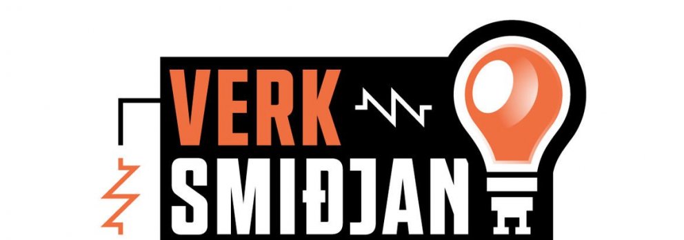 Verksmiðjan eflir nýsköpun 13- 16 ára