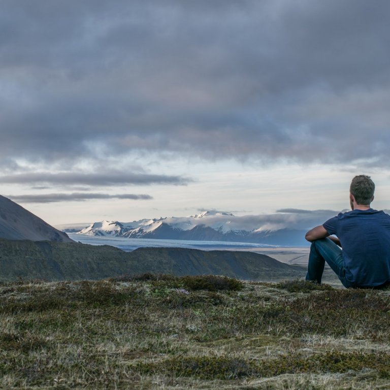 Hátt í 200 manns skráðir til leiks í gagnaþoni fyrir umhverfið