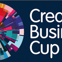 Creative Business Cup fyrir skapandi frumkvöðla