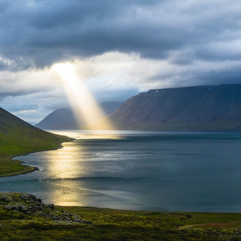 Smáforrit sem auðveldar flokkun vann ,,besta gagnaverkið
