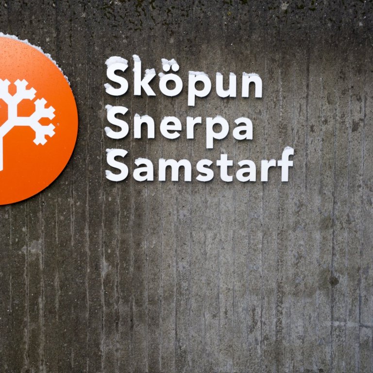 Fyrirmyndarstofnun ársins 2020