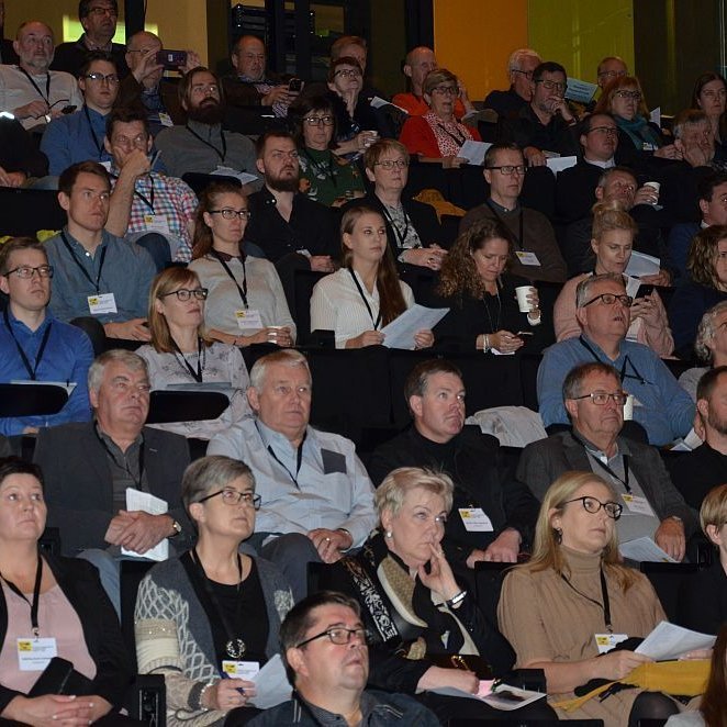 Rannsóknaráðstefna Vegagerðarinnar 2019