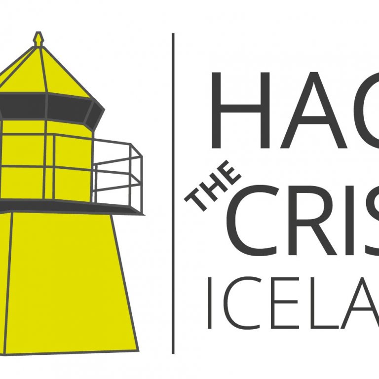 2,5 milljónir í verðlaun í stærsta stafræna hakkaþoni sem haldið hefur verið á Íslandi