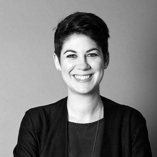 Leyla Acaroglu